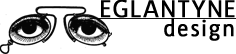eglantyne design logo